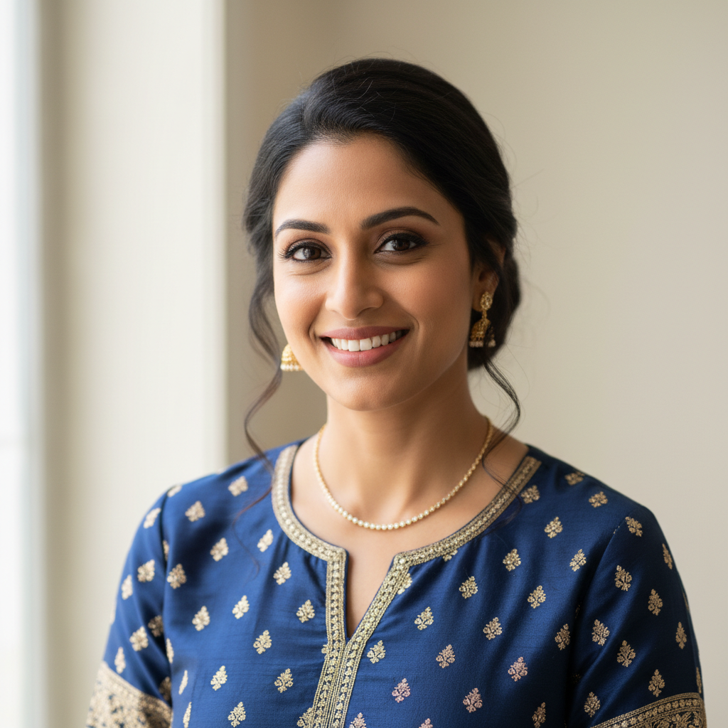 Priya Sharma
