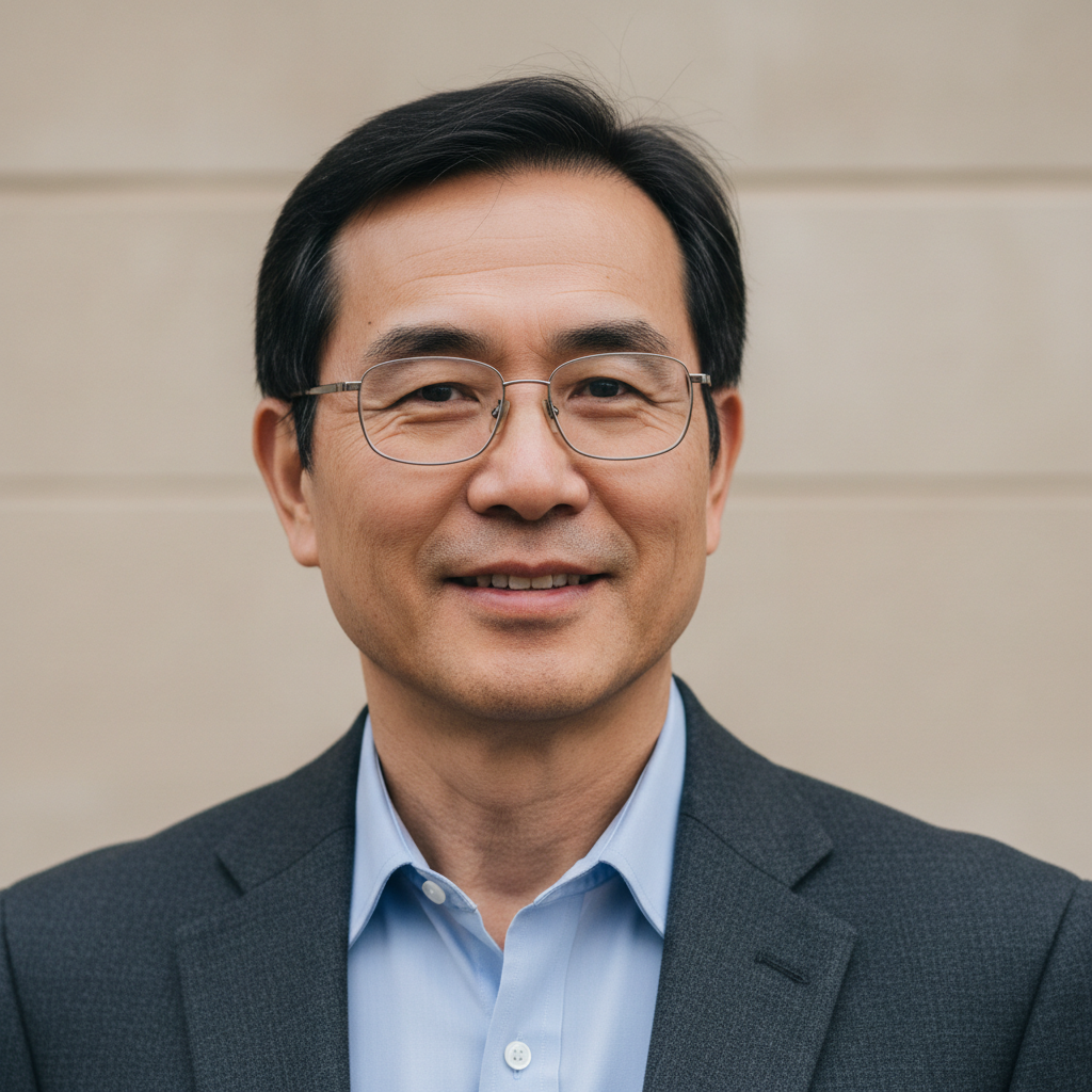 David Kim